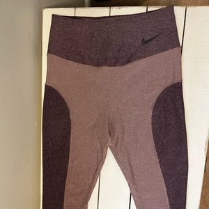 Nike Dri Fit legging